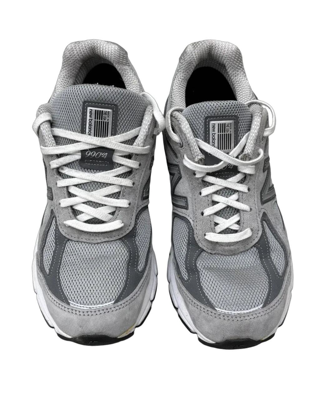 New Balance 990v4 Made in USA Running Sneaker